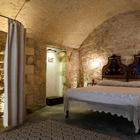 Sanbartolomeo Casa & Putia Bed and Breakfast Scicli Εξωτερικό φωτογραφία