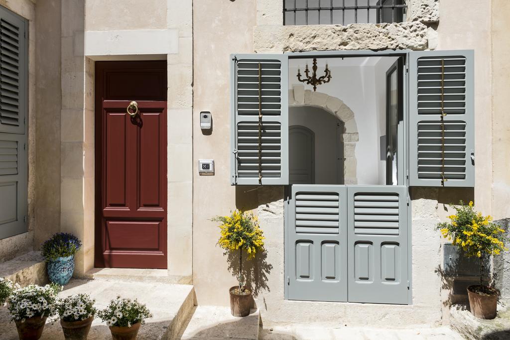 Sanbartolomeo Casa & Putia Bed and Breakfast Scicli Εξωτερικό φωτογραφία