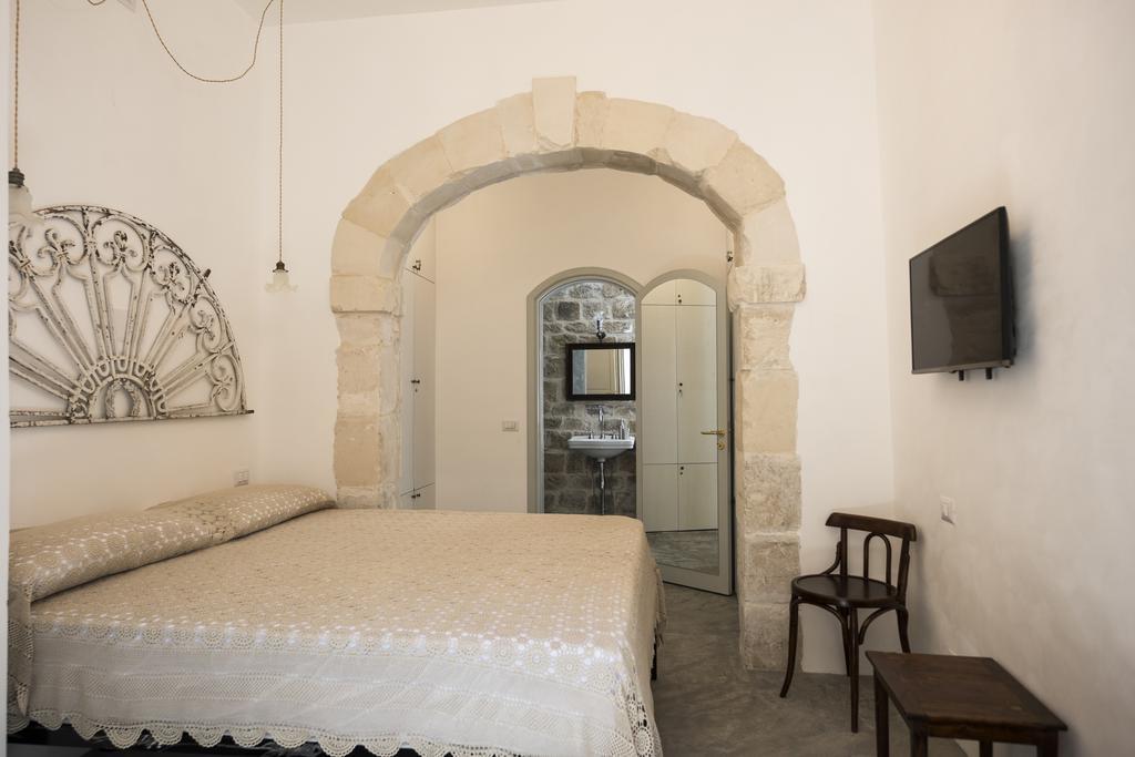 Sanbartolomeo Casa & Putia Bed and Breakfast Scicli Εξωτερικό φωτογραφία