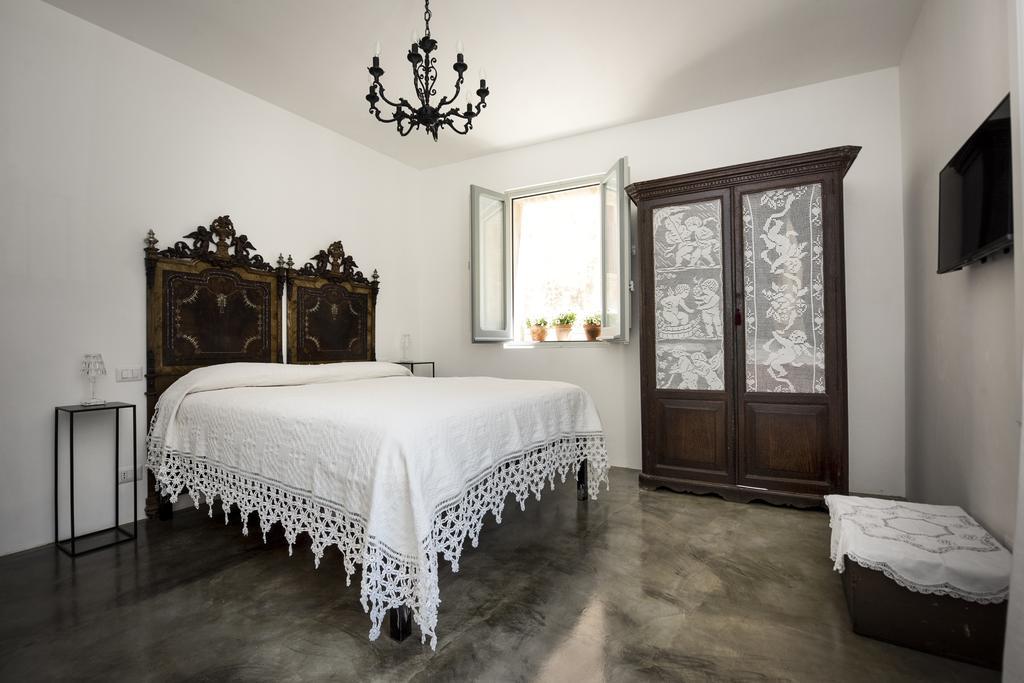 Sanbartolomeo Casa & Putia Bed and Breakfast Scicli Εξωτερικό φωτογραφία