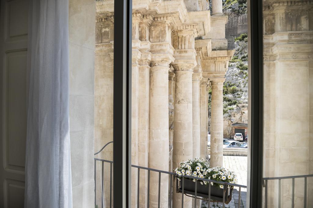 Sanbartolomeo Casa & Putia Bed and Breakfast Scicli Εξωτερικό φωτογραφία