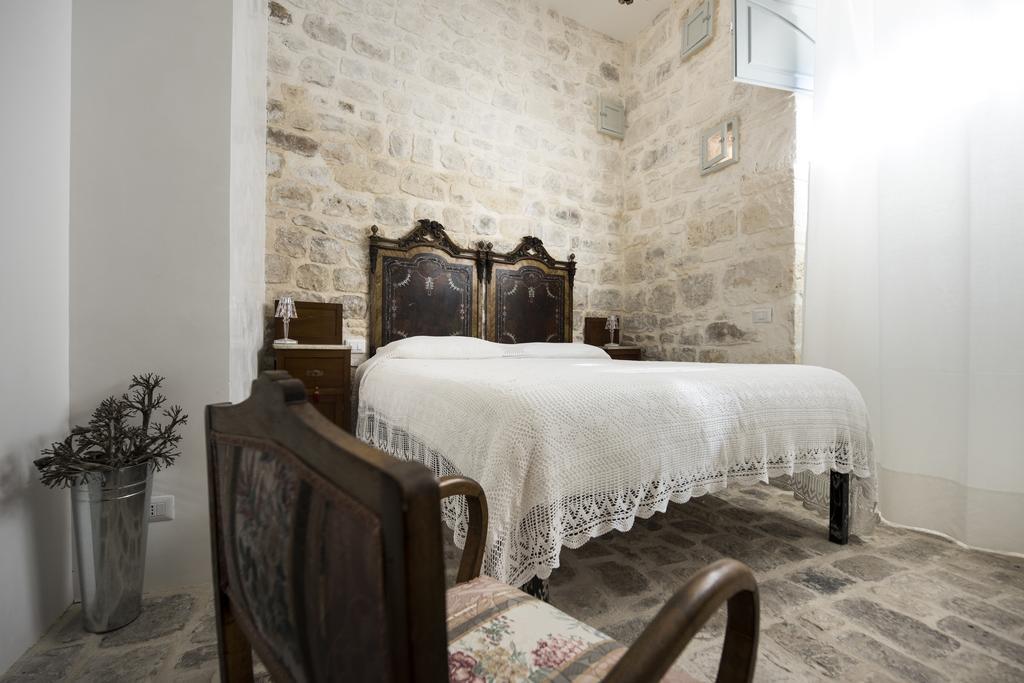 Sanbartolomeo Casa & Putia Bed and Breakfast Scicli Εξωτερικό φωτογραφία
