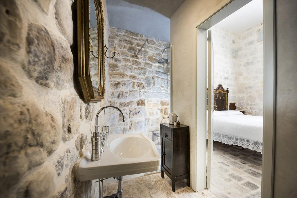 Sanbartolomeo Casa & Putia Bed and Breakfast Scicli Εξωτερικό φωτογραφία