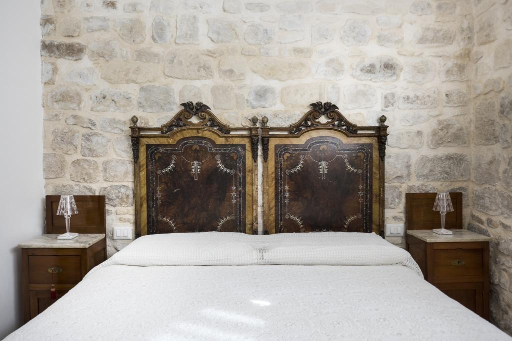 Sanbartolomeo Casa & Putia Bed and Breakfast Scicli Εξωτερικό φωτογραφία