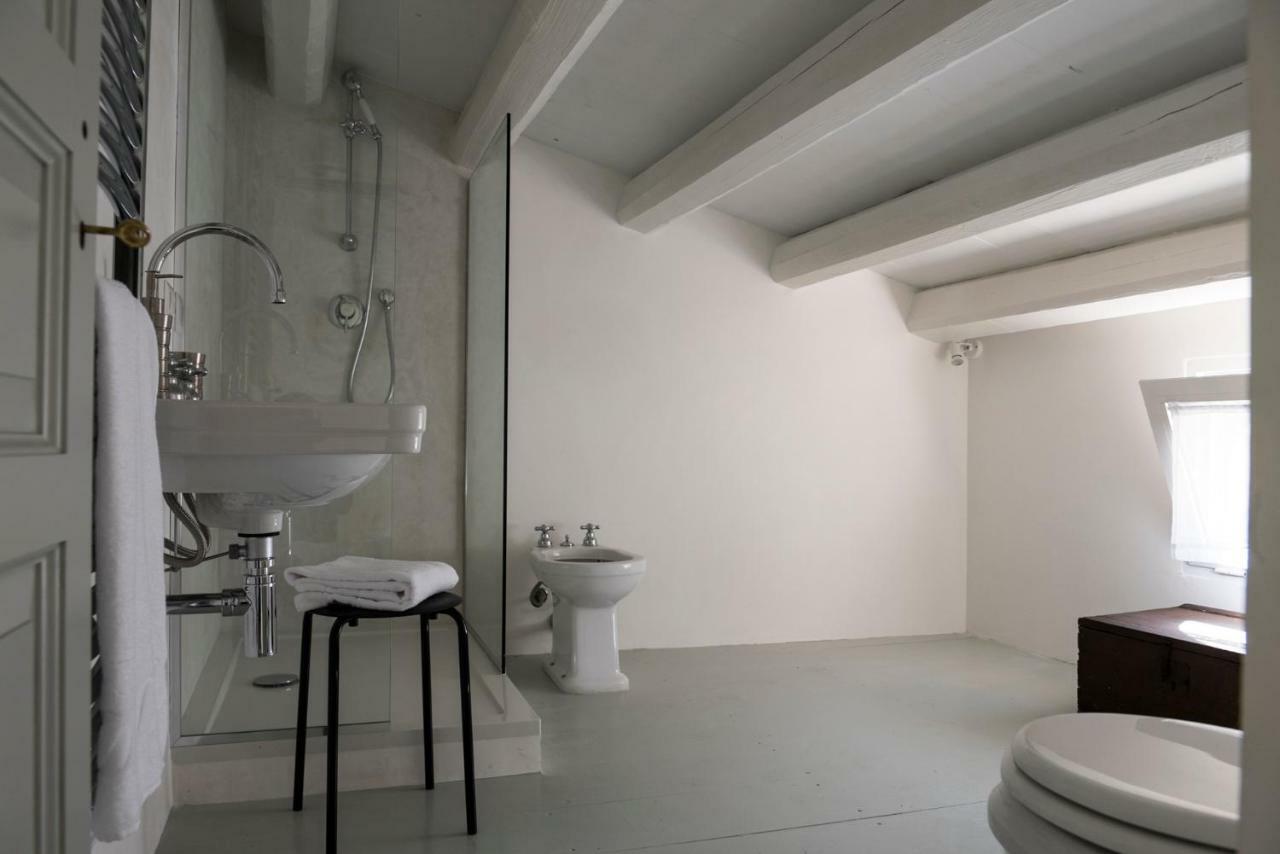Sanbartolomeo Casa & Putia Bed and Breakfast Scicli Εξωτερικό φωτογραφία