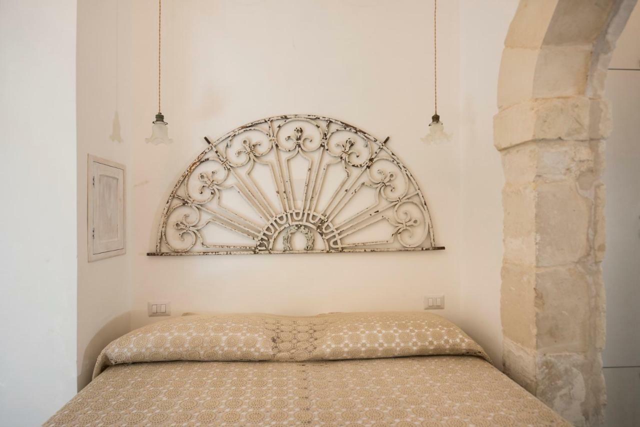 Sanbartolomeo Casa & Putia Bed and Breakfast Scicli Εξωτερικό φωτογραφία