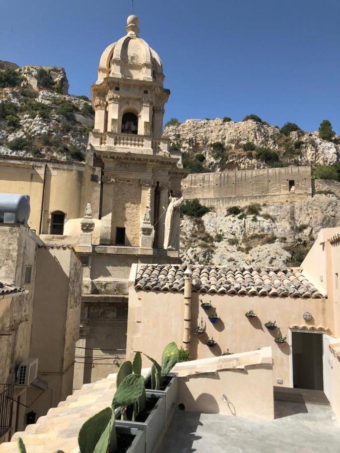 Sanbartolomeo Casa & Putia Bed and Breakfast Scicli Εξωτερικό φωτογραφία