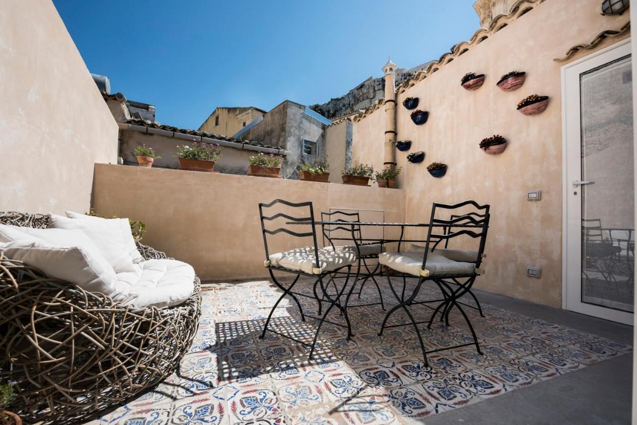 Sanbartolomeo Casa & Putia Bed and Breakfast Scicli Εξωτερικό φωτογραφία
