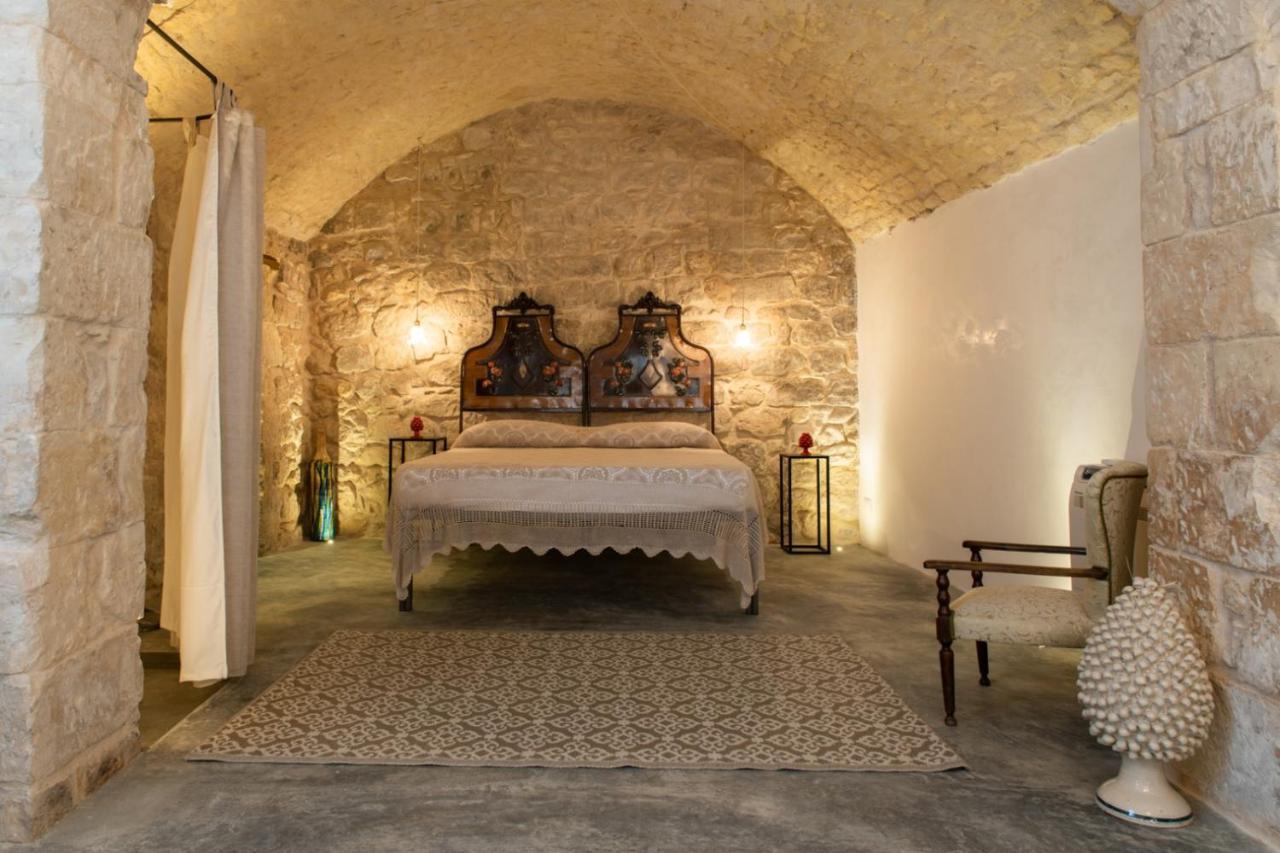 Sanbartolomeo Casa & Putia Bed and Breakfast Scicli Εξωτερικό φωτογραφία